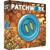 Patchwork 10ème anniversaire