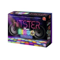 Hitster Bingo