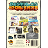 Air, Land & Sea - Bestioles en Guerre