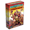 Air, Land & Sea - Bestioles en Guerre
