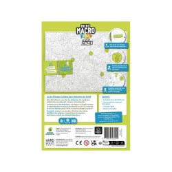 Micro Macro Kids : Le Parc Zinzin - démo