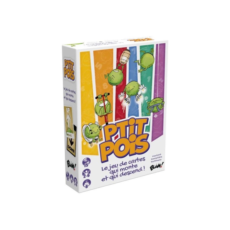 Ptit Pois Ptit Pois