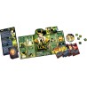 Dice Throne Marvel – Thor, Loki, Spiderman, Scarlet Witch