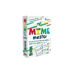 Mime Master