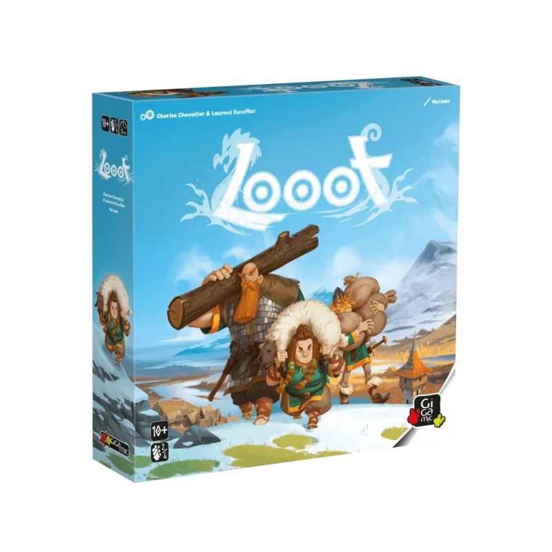 Looot Looot