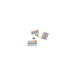 Qwixx - Blocs supplémentaires