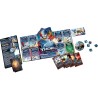 Dice Throne Marvel – Thor, Loki, Spiderman, Scarlet Witch