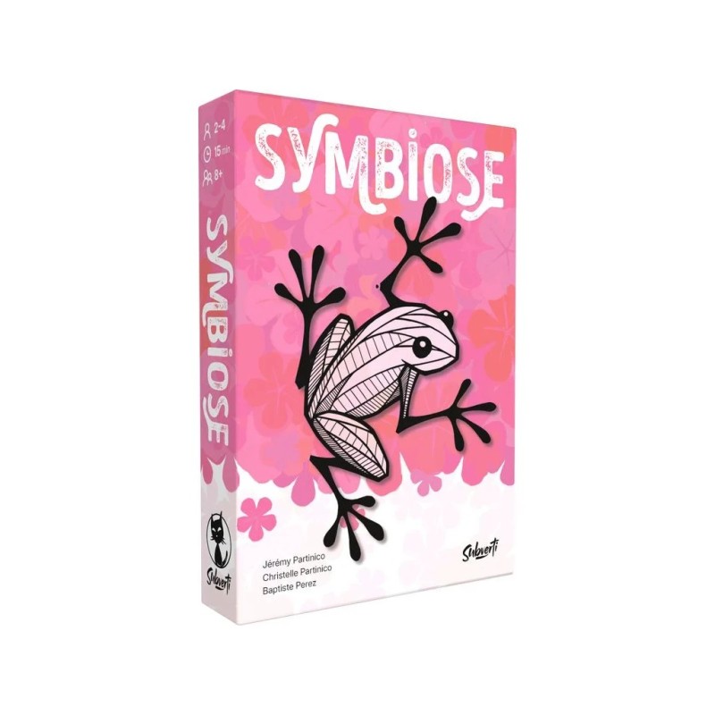 Symbiose Symbiose