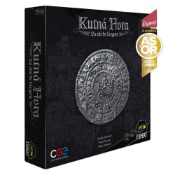 Kutna Hora : La Cité de l'Argent