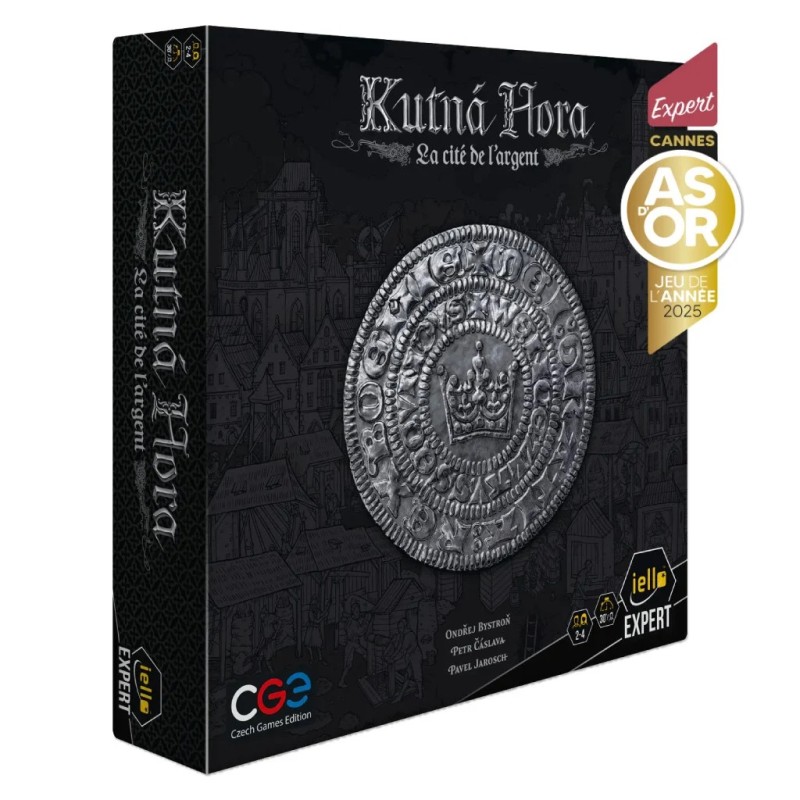 Kutna Hora : La Cité de l'Argent Kutna Hora : La Cité de l'Argent