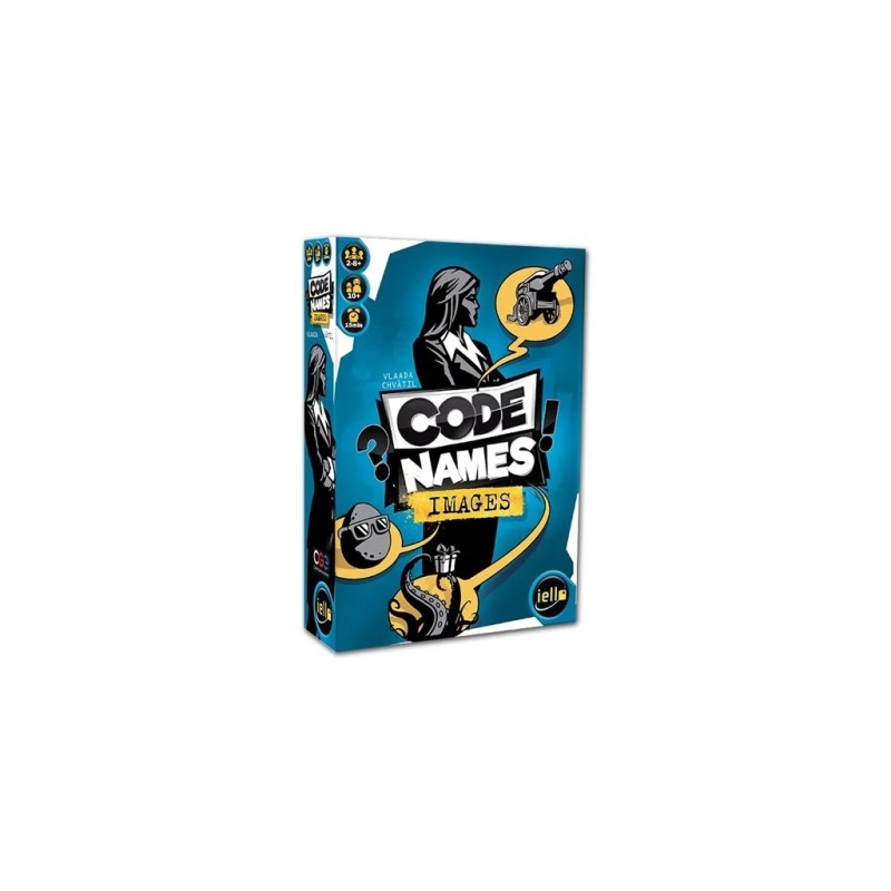 Codenames Images Codenames Images