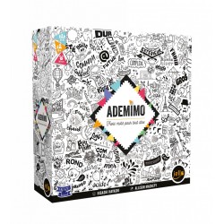 Ademimo