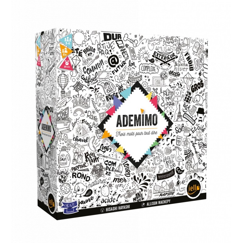 Ademimo Ademimo
