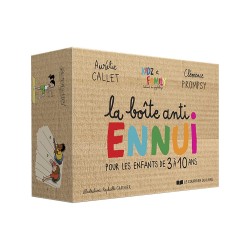 La Boite Anti-ennui