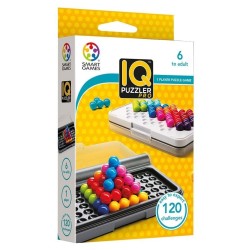 IQ Puzzler Pro - Occasion