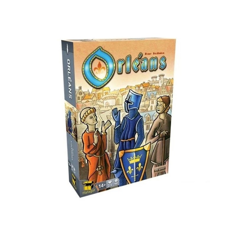 Orléans Orléans