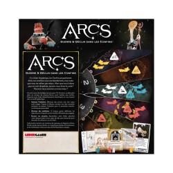 Arcs