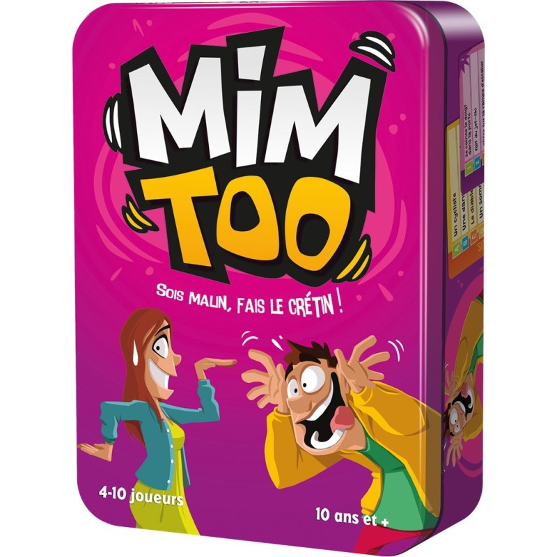 Mimtoo Mimtoo