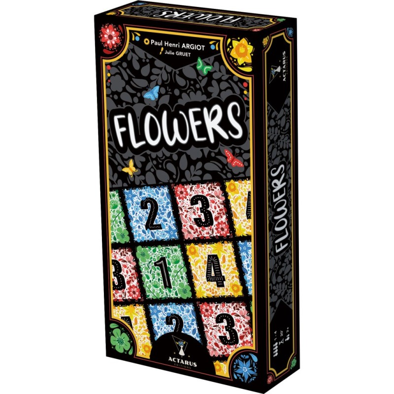 Flowers Flowers