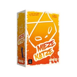 Mieze Katze