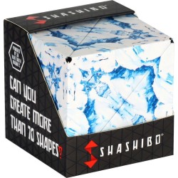 Shashibo Artic