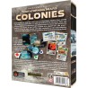 Terraforming Mars - Colonies