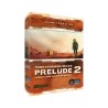 Terraforming Mars - Prélude 2