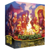Nomades - Legends of Luma