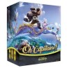 Oh Capitaine ! - Legends of Luma