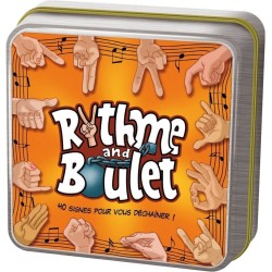 Rythme and boulet