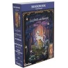 Booknook - La Foret enchantée