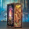 Booknook - La Foret enchantée