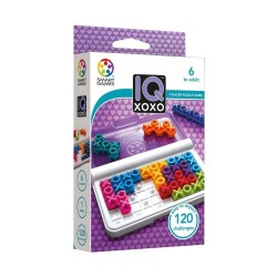 IQ XOXO