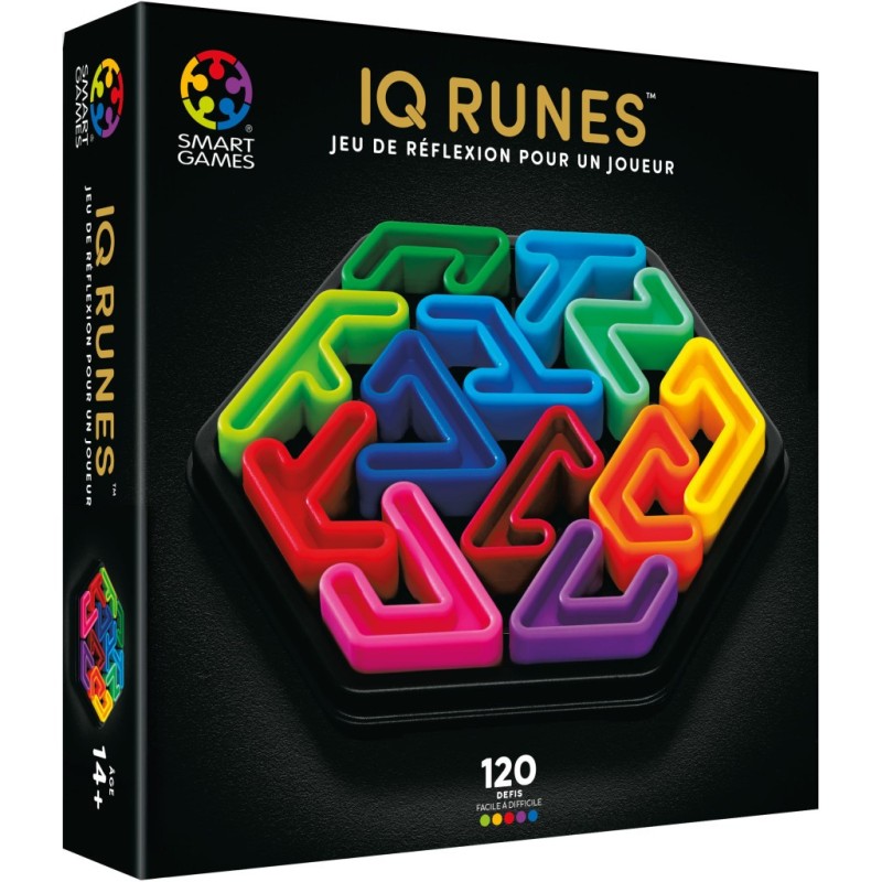 IQ Premium Runes IQ Premium Runes
