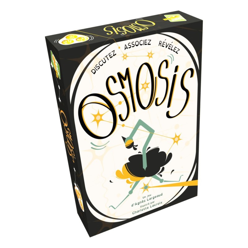 Osmosis Osmosis