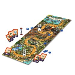 Spy Guy Junior - Dinosaurs