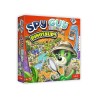 Spy Guy Junior - Dinosaurs