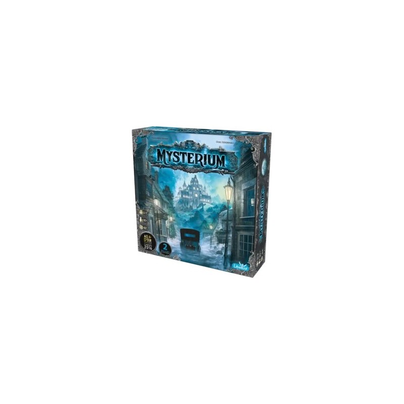 Mysterium