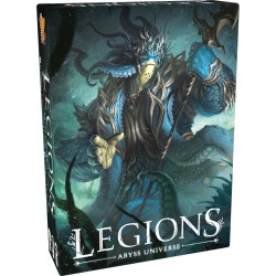 Legions : Abyss Universe