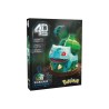 4D Build Pokémon - Bulbizarre