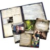 Horreur à Arkham : Le Jeu de Cartes - L'héritage de Dunwich (Campagne)