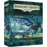 Horreur à Arkham : Le Jeu de Cartes - L'héritage de Dunwich (Campagne)