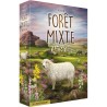 Forêt Mixte : Dartmoor