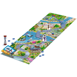 Spy Guy Junior - Pat Patrouille