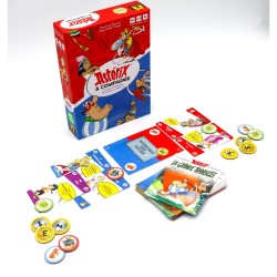 Astérix et Compagnie