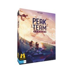 The Peak Team