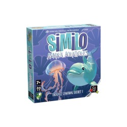 Similo - Animaux aquatiques