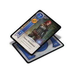 Gwent : Le Jeu de Cartes Légendaire