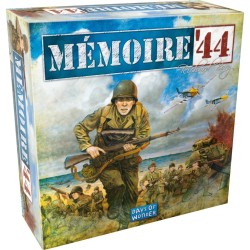 Mémoire 44