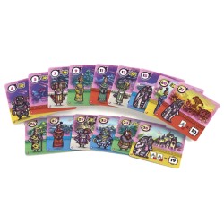 Faraway - Sous un ciel d'étoiles